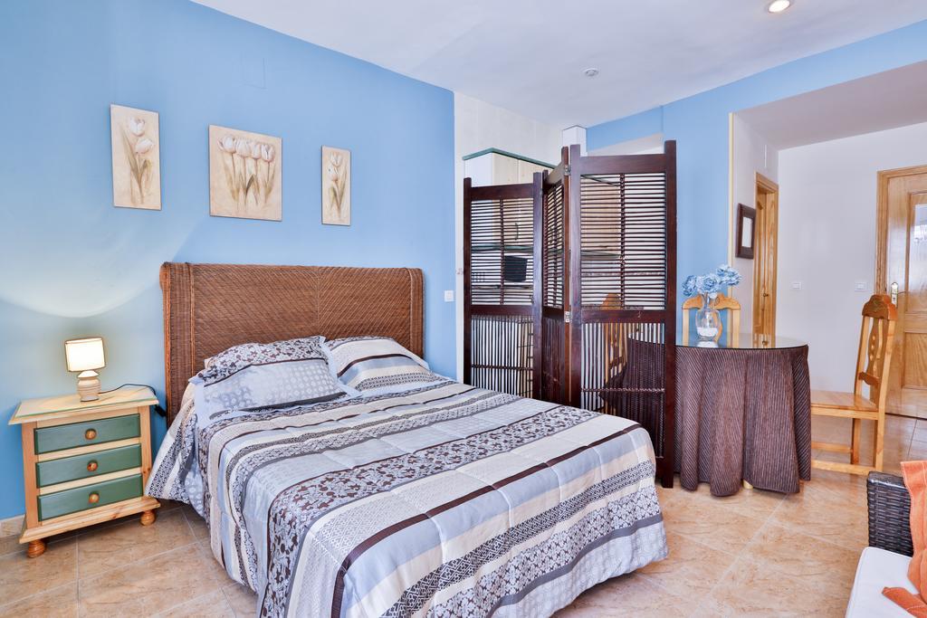 Castillo Apartamento