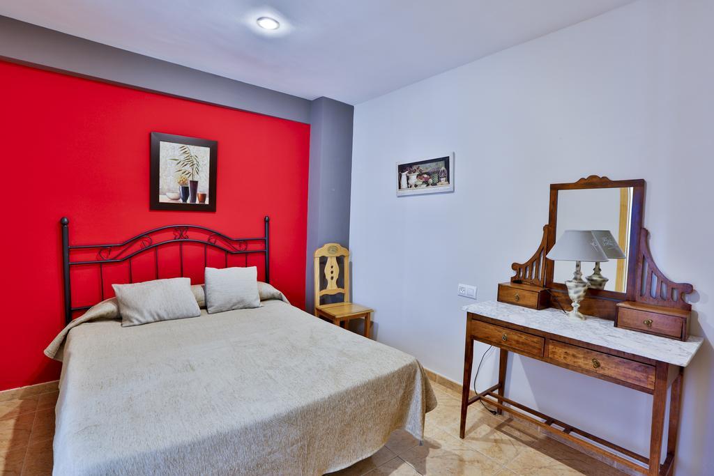 Apartamento Castillo Cazorla