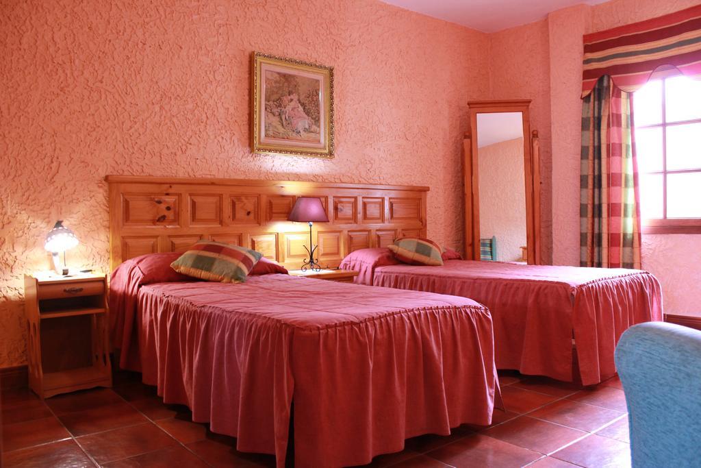 Country house El Castillo
