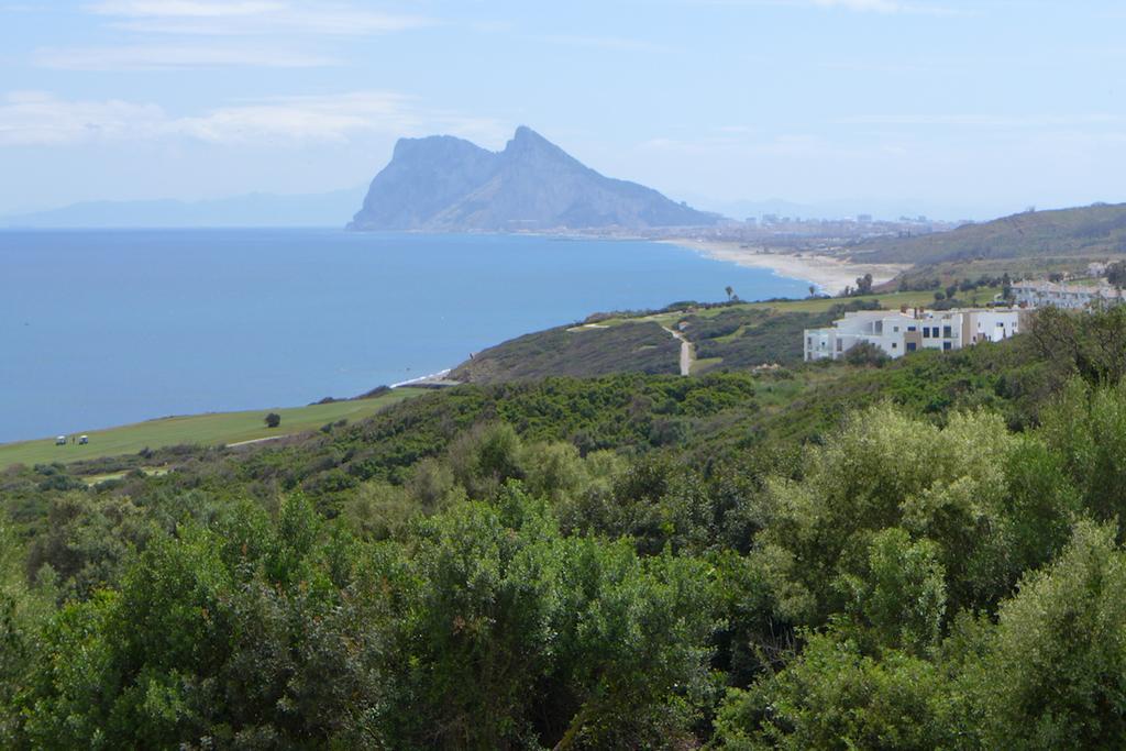 Luxury Sea, Golf And Gibraltar View, The Links, Ap 102 Apartment *