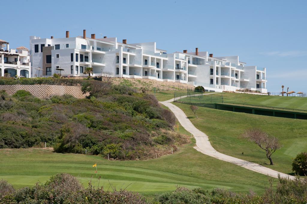 Luxury Sea, Golf And Gibraltar View, The Links, Ap 102 * Alcaidesa