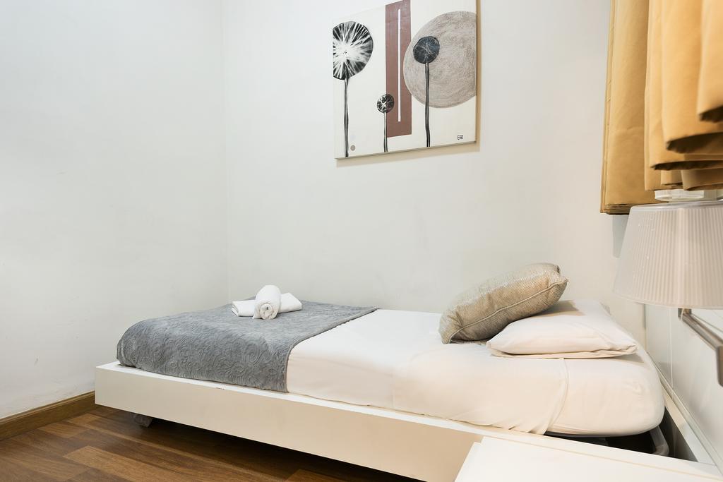 Habitat Apartments Ava 1 Apartment Barcelona
