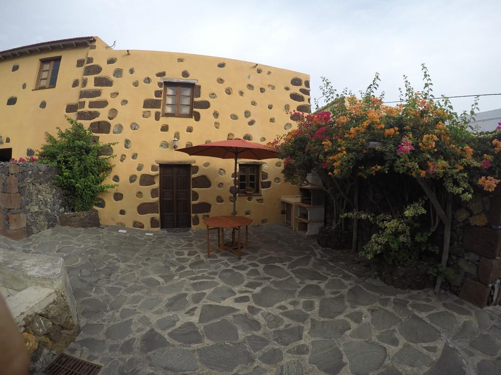 Casa rural Casa Abuelos