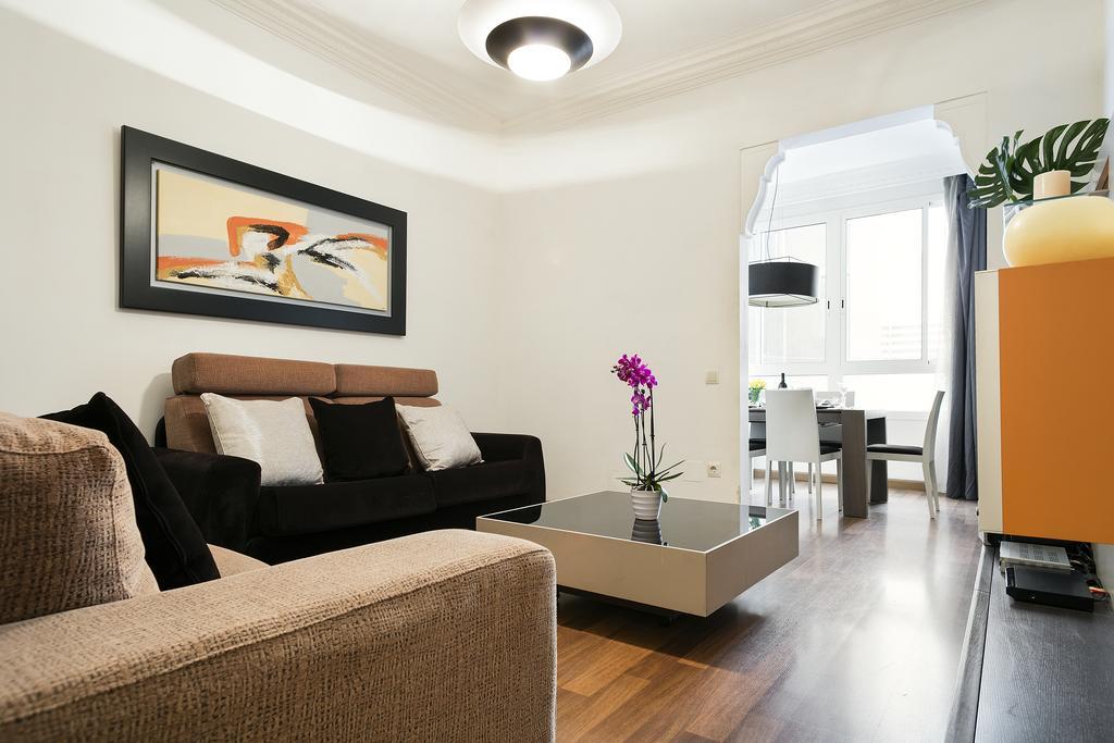 Habitat Apartments Ava 1 Barcelona