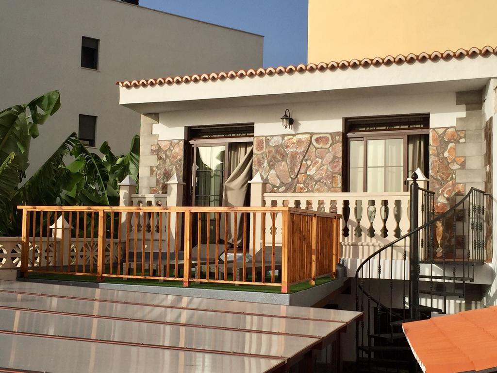 Tipical House *