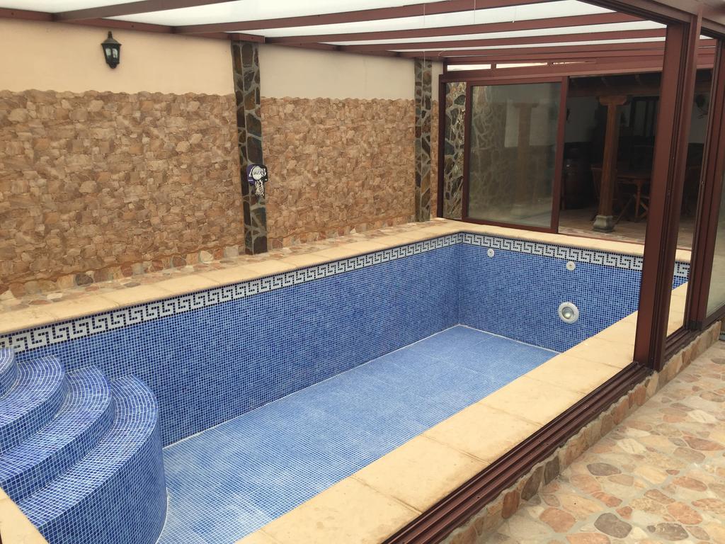 Tipical House Apartamento