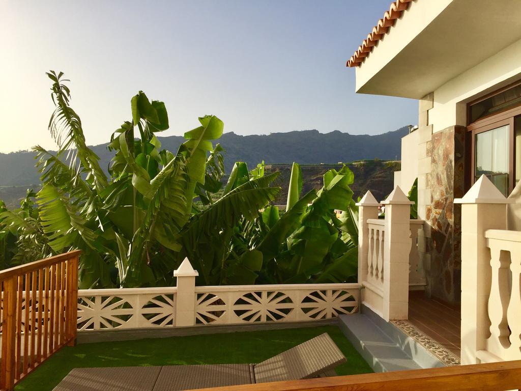 Tipical House * Tazacorte