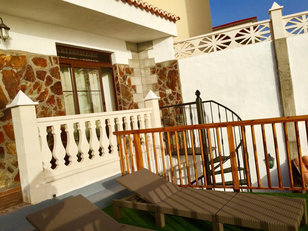 Apartamento Tipical House *