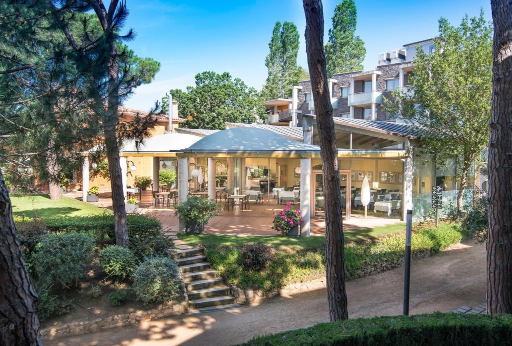Aparthotel Ciutat De Palol 4*