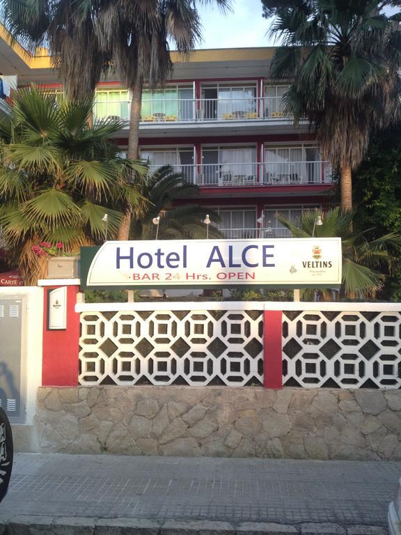 Alce Guest house Playa de Palma (Mallorca)