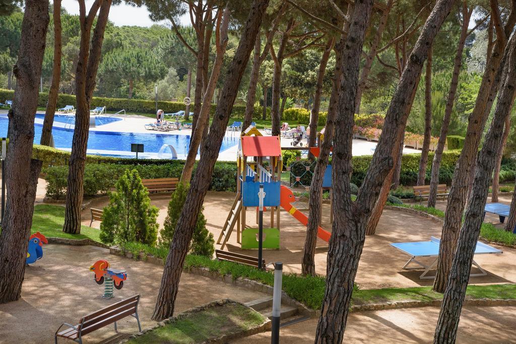 Ciutat De Palol Platja d'Aro