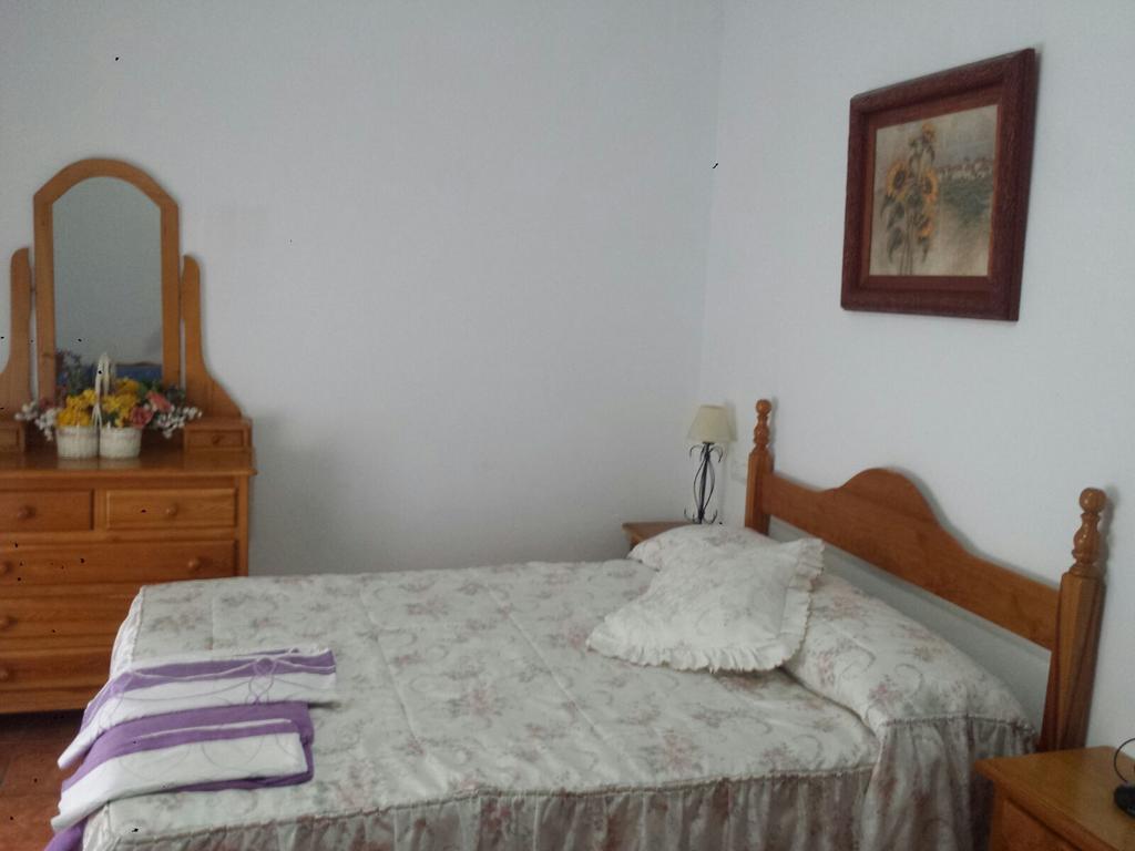Los Olivos Country house