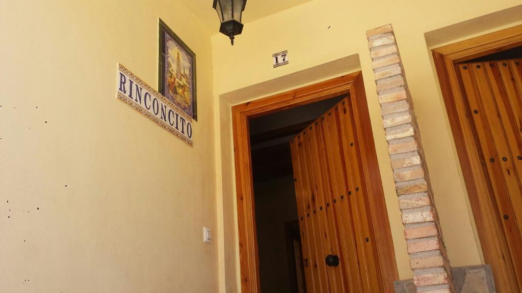 Country house Los Olivos *