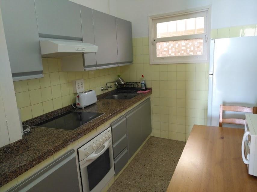 Rocamar Apartment *
