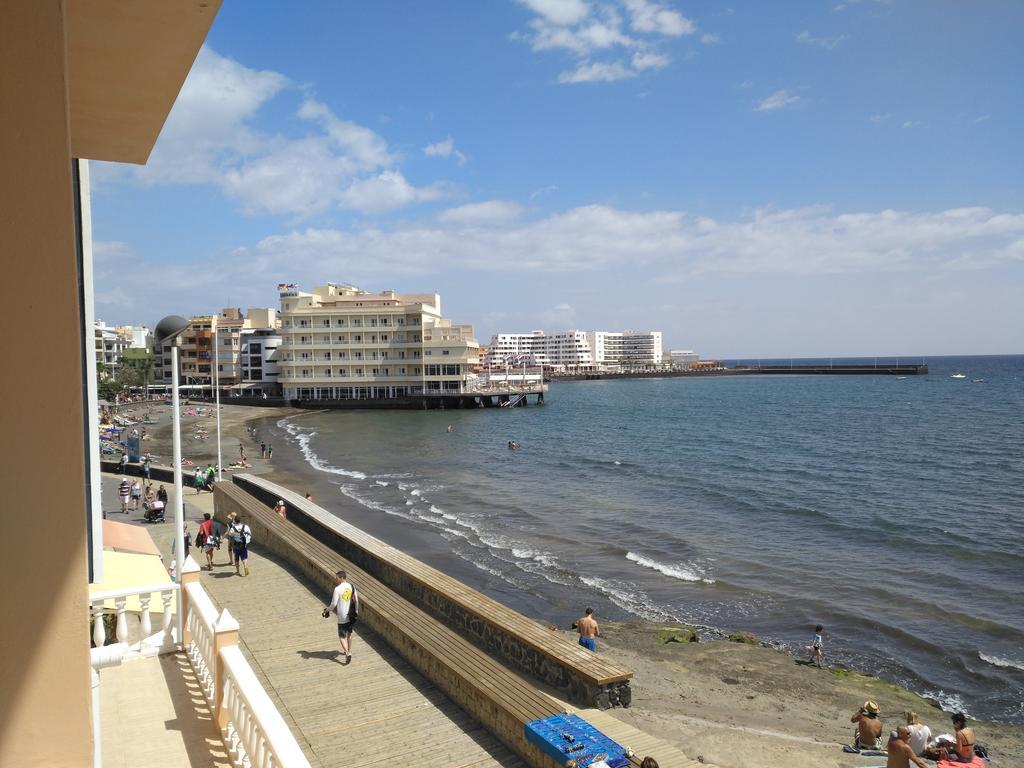 Rocamar Apartment