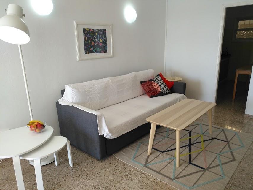 Rocamar Apartment *