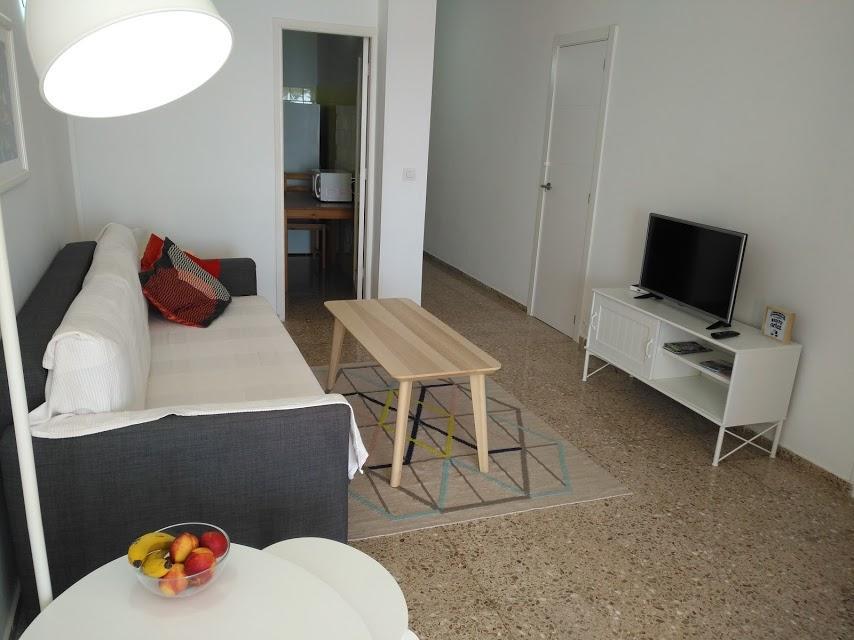 Rocamar Apartment