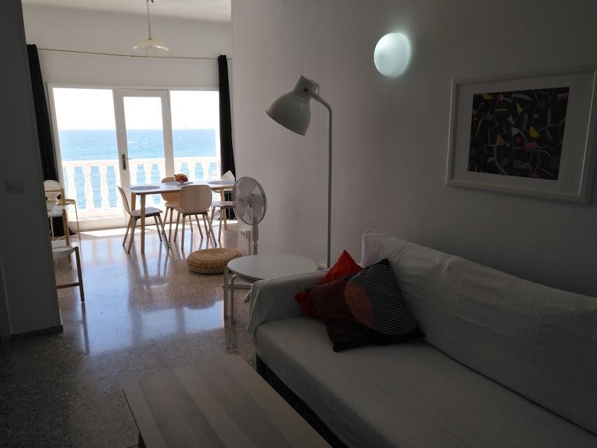 Apartment Rocamar El Medano (Tenerife)