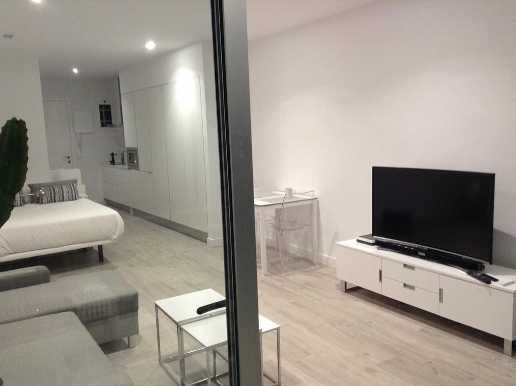 Apartment Bahia Vista Al Mar Santa Cruz de Tenerife