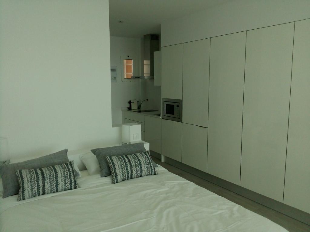 Bahia Vista Al Mar Apartment Santa Cruz de Tenerife