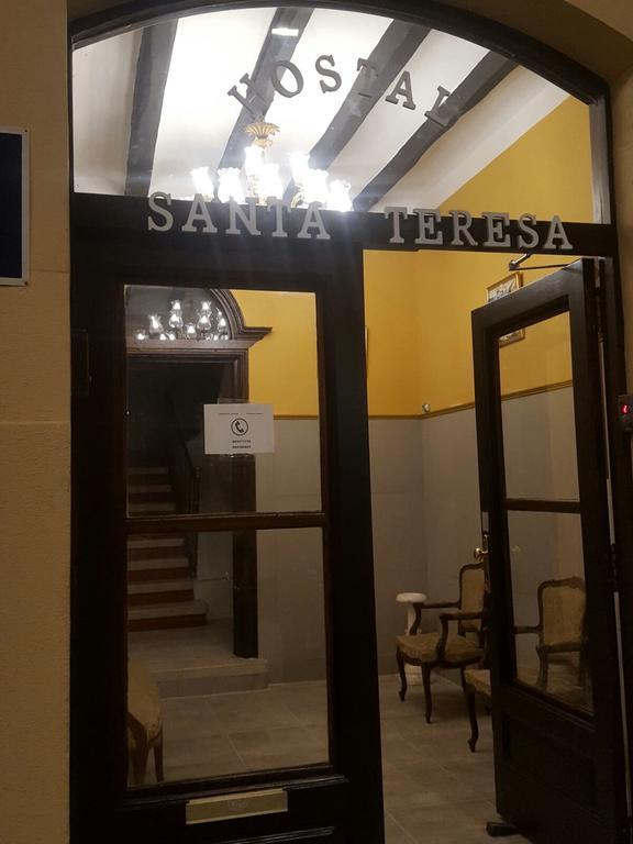 Guest house Santa Teresa