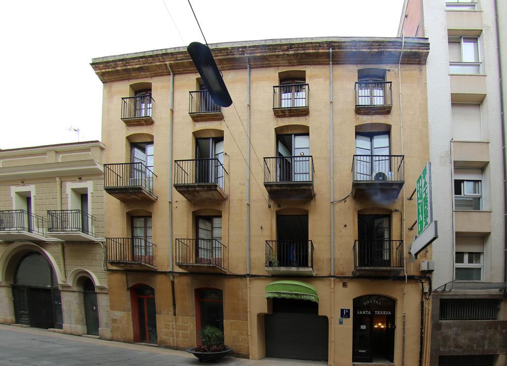 Santa Teresa Guest house 2*
