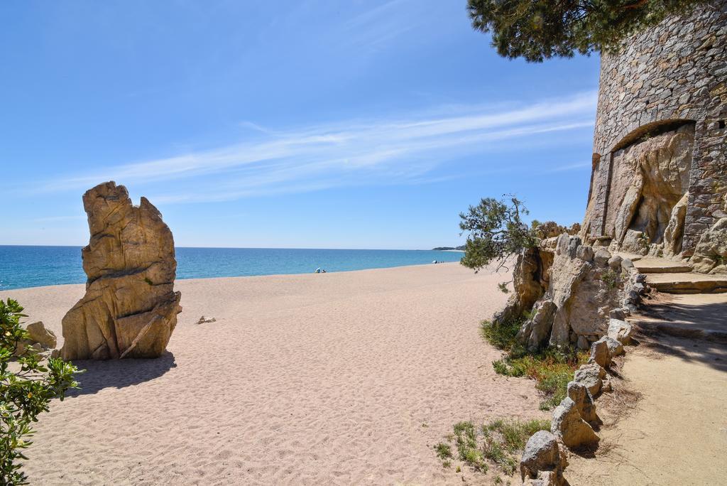 Ciutat De Palol Platja d'Aro