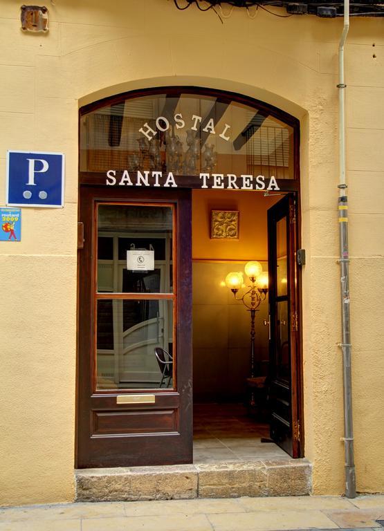 Santa Teresa