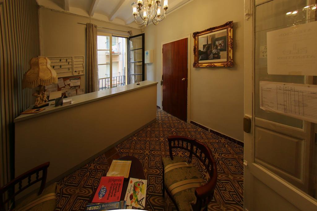 Guest house Santa Teresa 2*