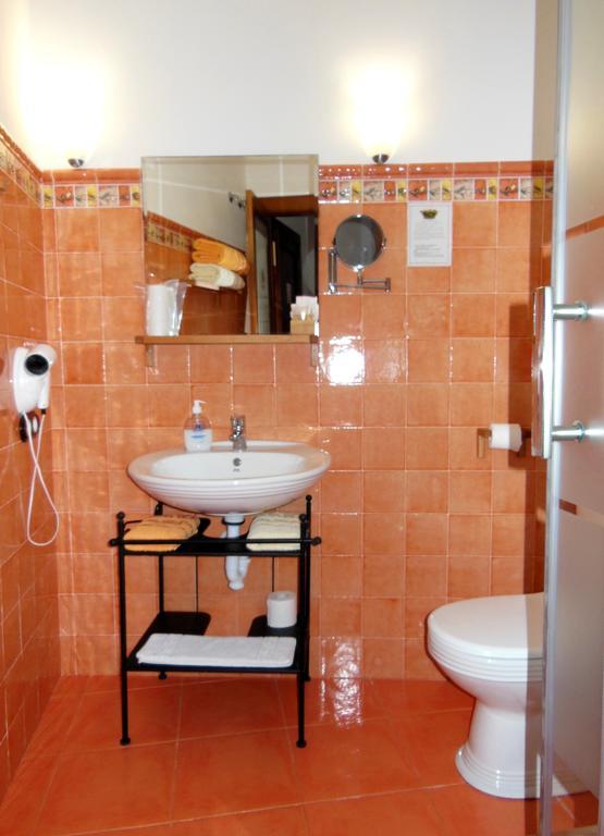 Casa Rural Jardin Del Desierto Country house