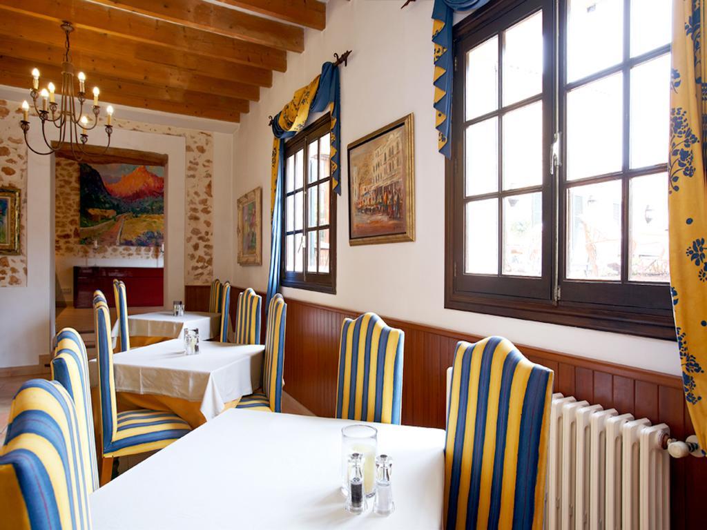 Country house Puig De Ros D'alt