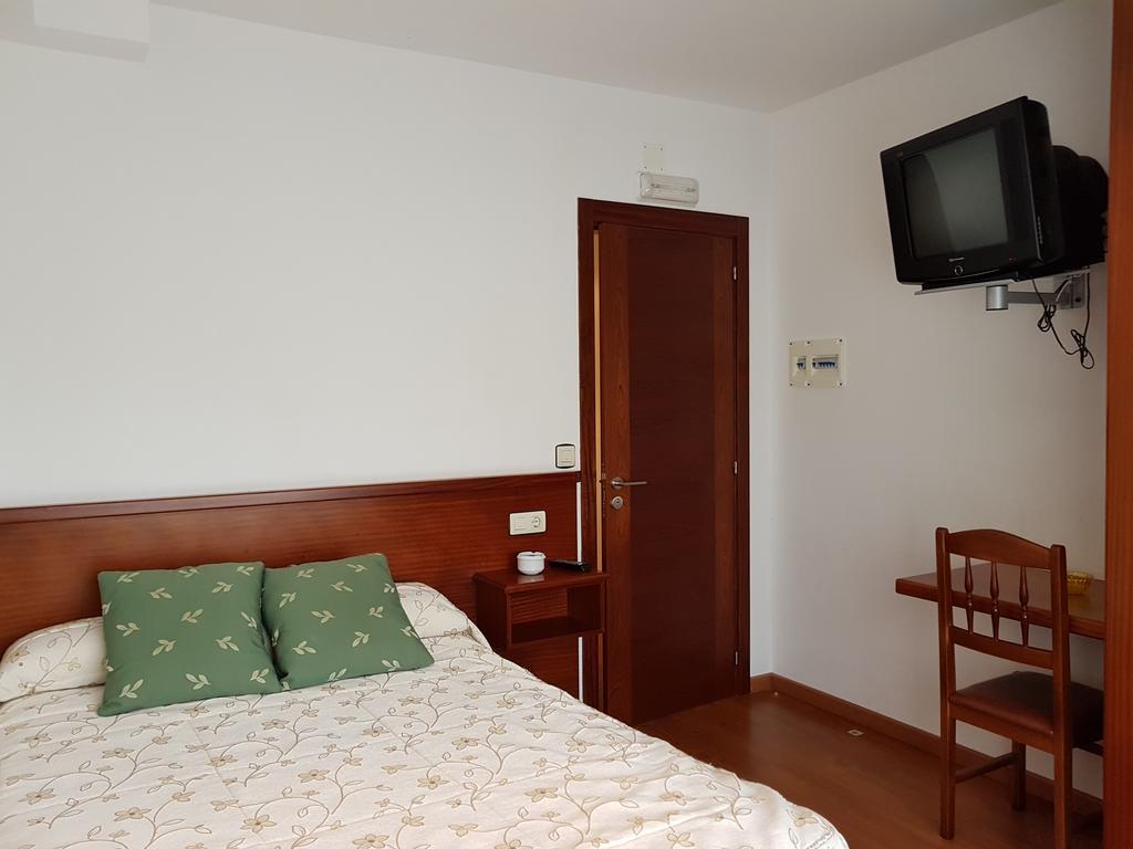Santos Guest house *