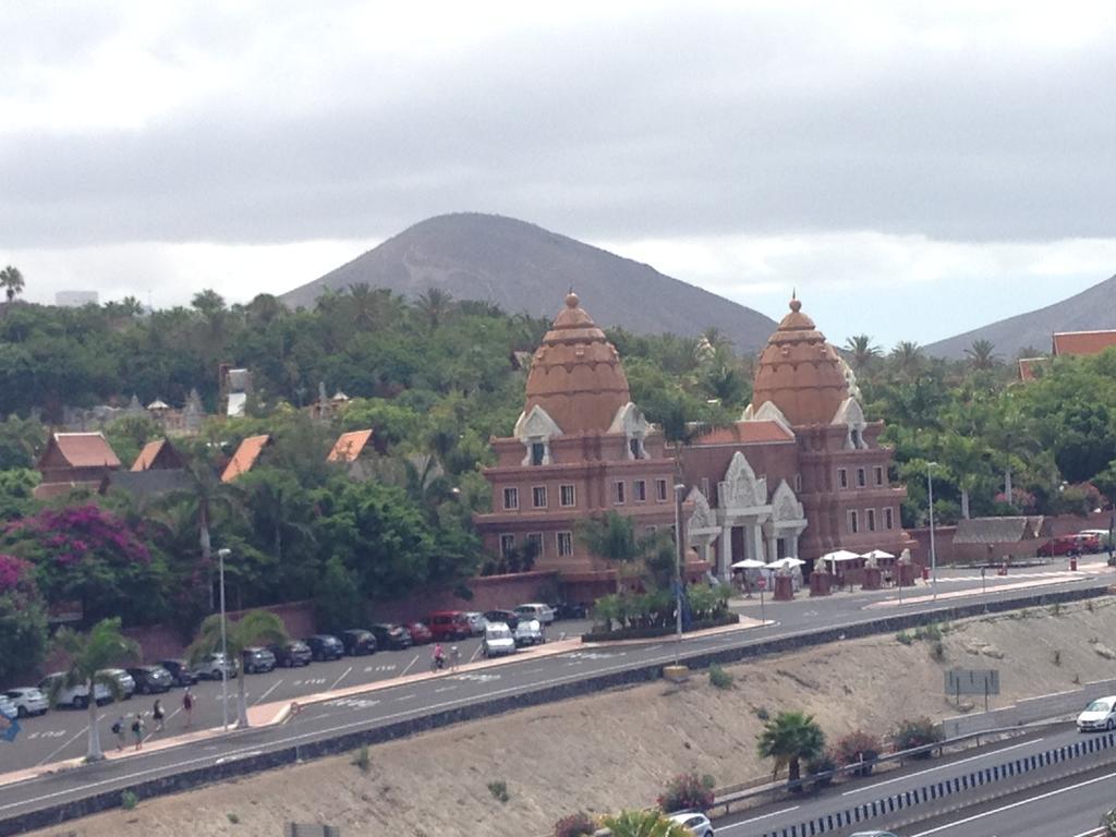 Apartamento Ponderosa Costa Adeje (Tenerife)