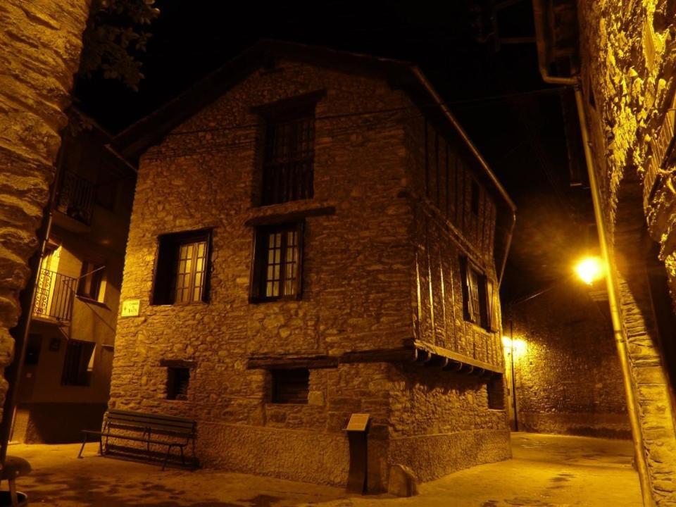 Pensio La Creu