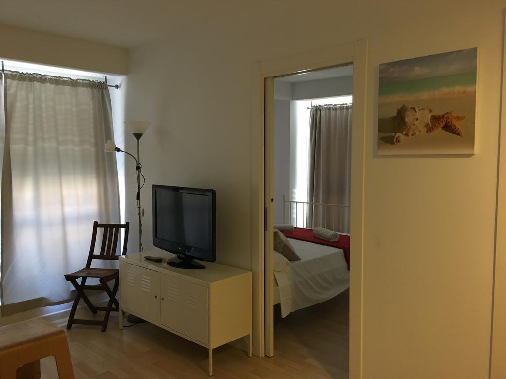 Apartamento Vincke Superior *