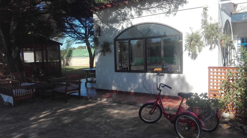 Holiday home Dunas: Beachfront With Jacuzzis Rota