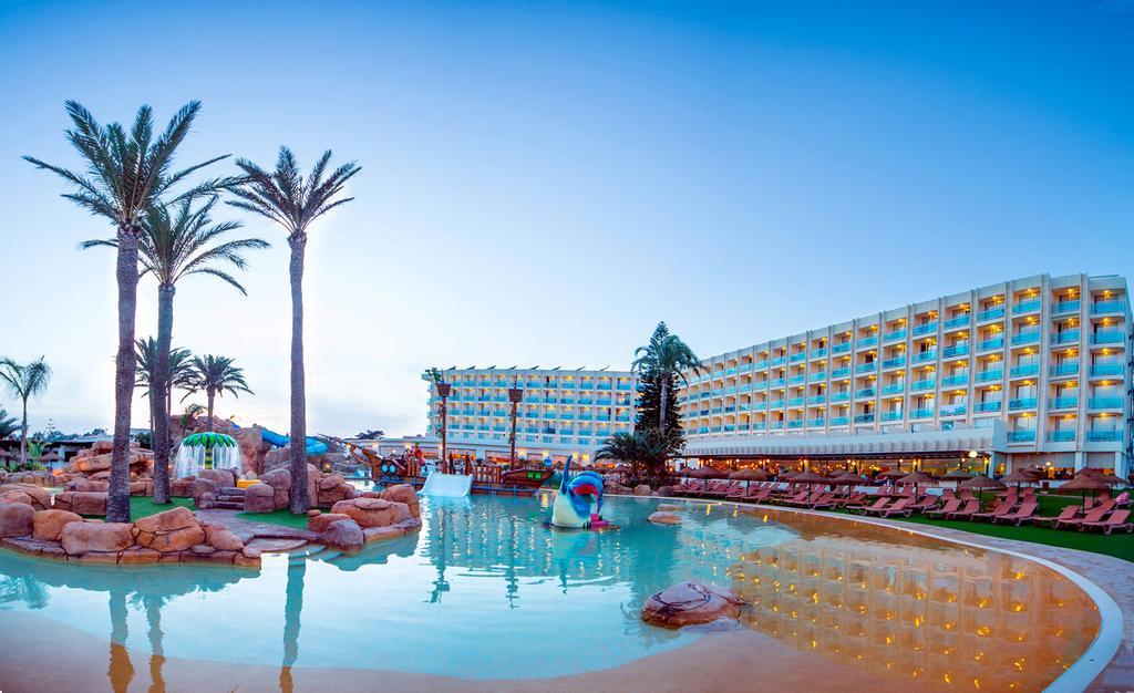 Evenia Zoraida 4* Roquetas de Mar