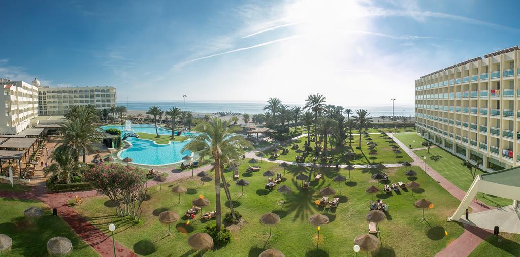 Resort Evenia Zoraida