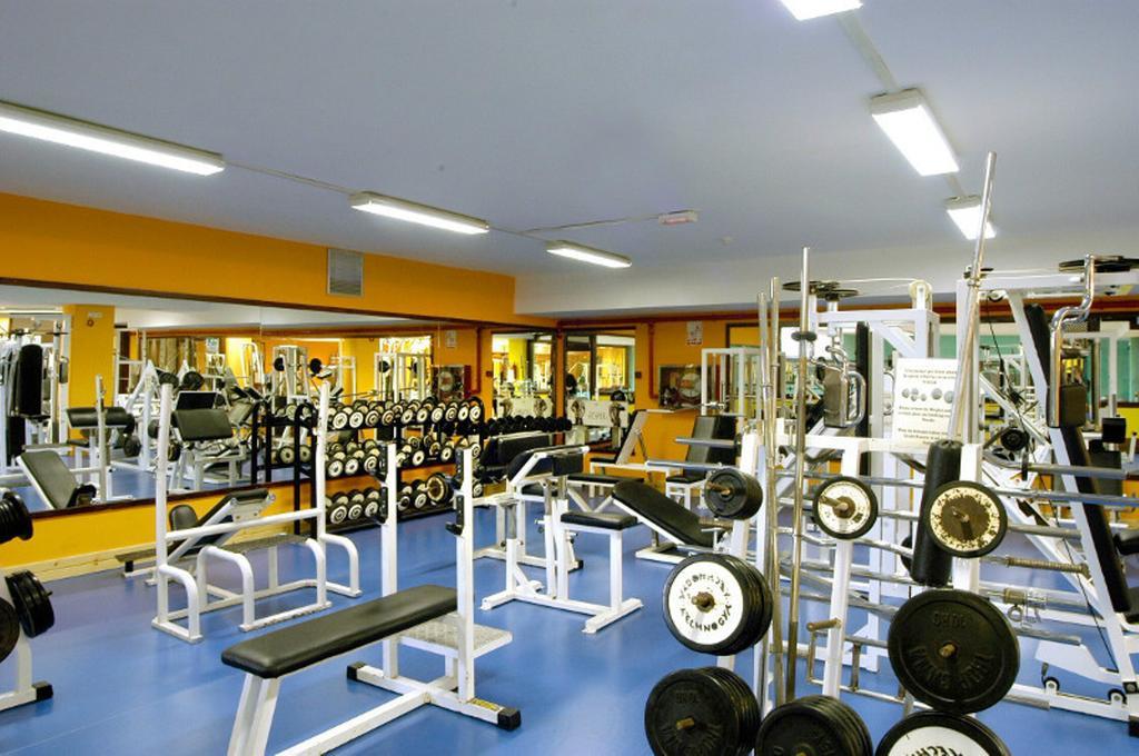 Evenia Zoraida Resort 4*