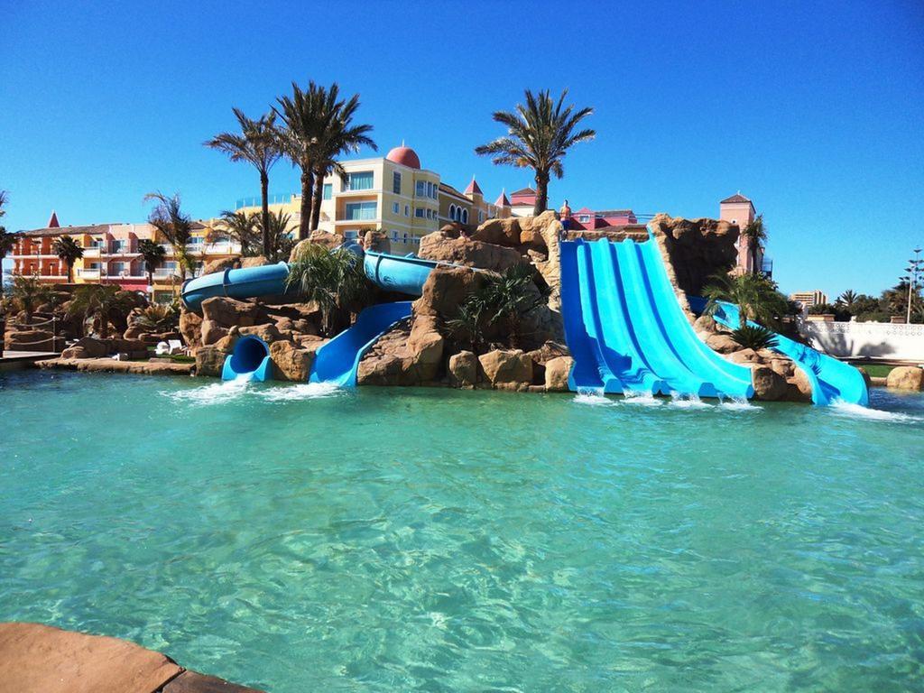 Resort Evenia Zoraida