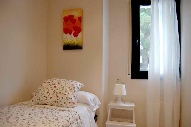Tdm Apartment *