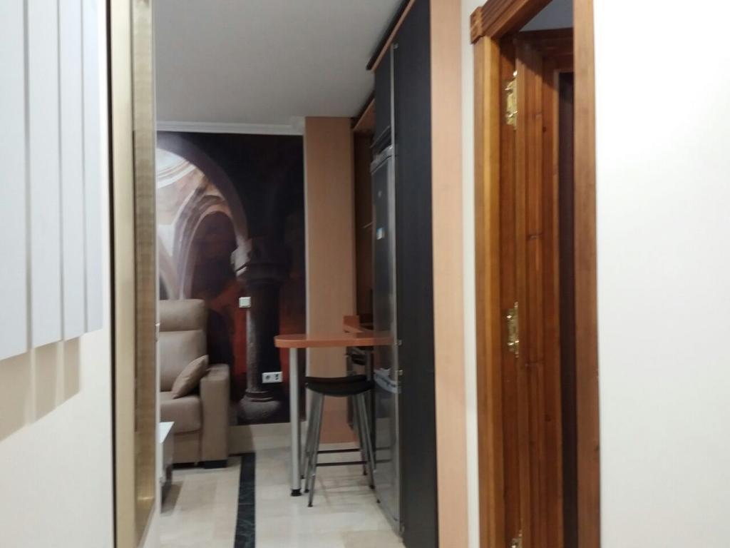 Apartamento Ciudad Del Tajo
