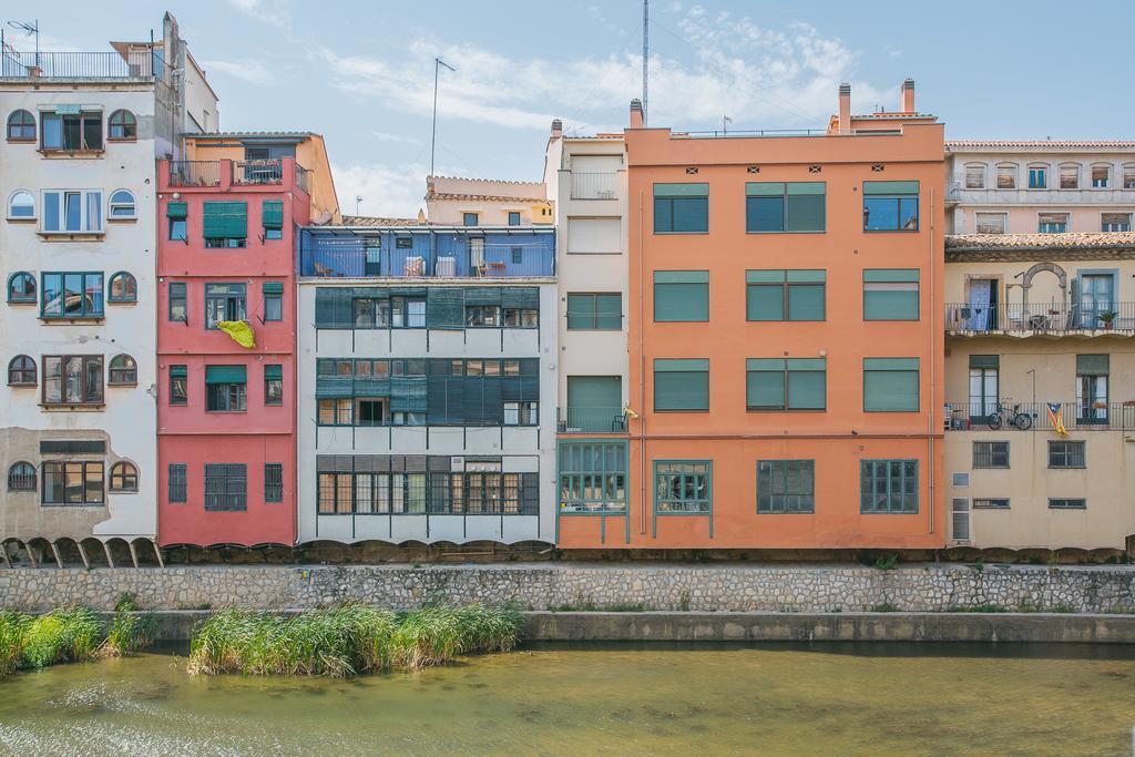 Apartment Flateli - Duplex Rambla Girona