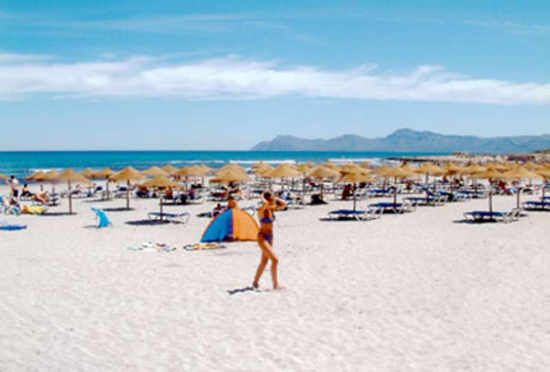 Bauló Mar Apartamento *