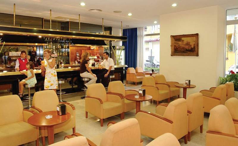Aluasoul Costa Malaga - Adults Recommended