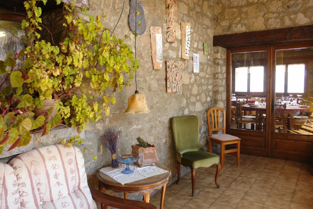 Fonda Ca L'abel Lles