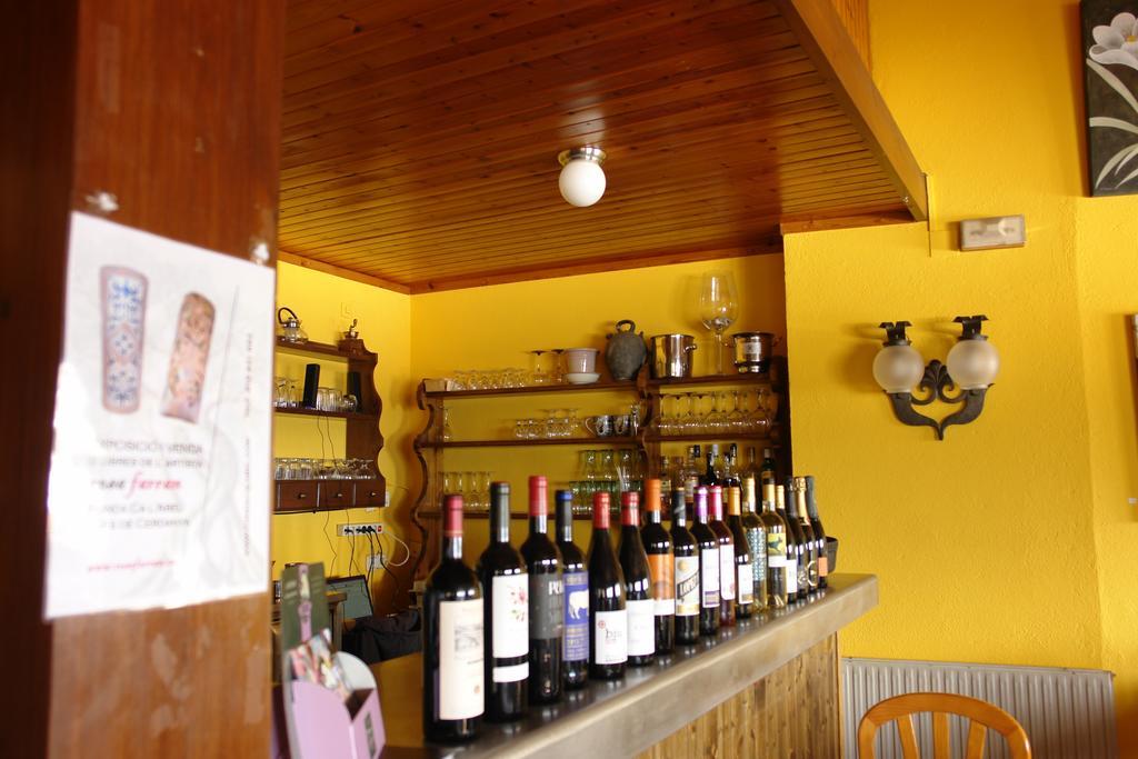 Fonda Ca L'abel