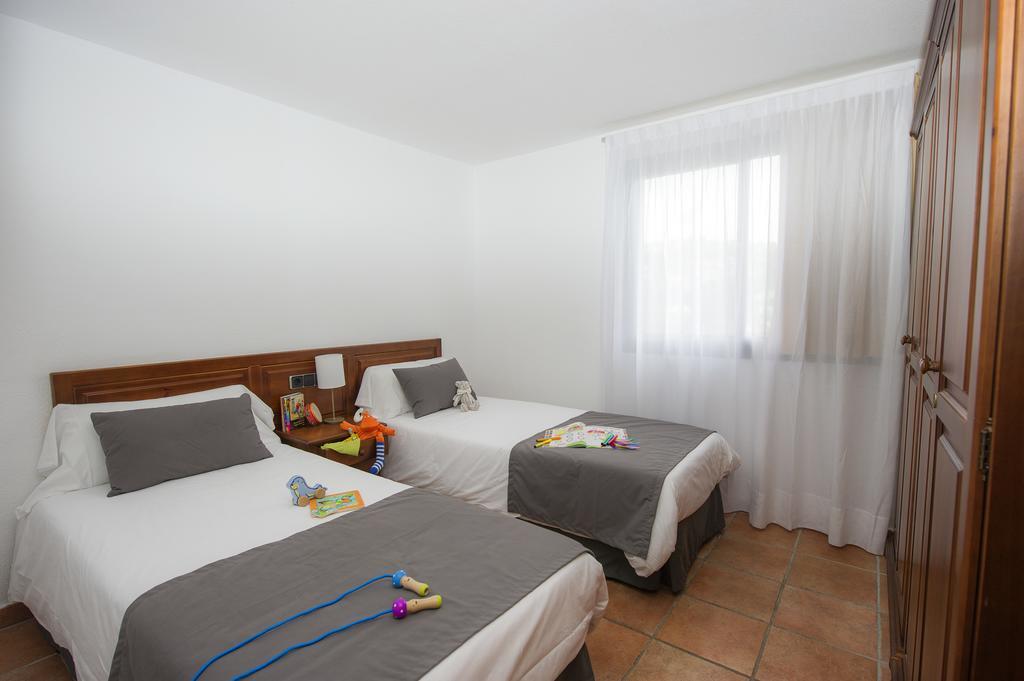 Apartment Pierre & Romana *