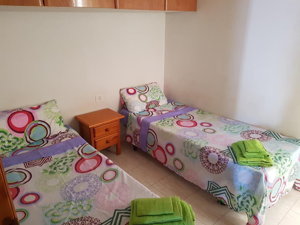Apartment Wonderful Next To Beach Las Galletas