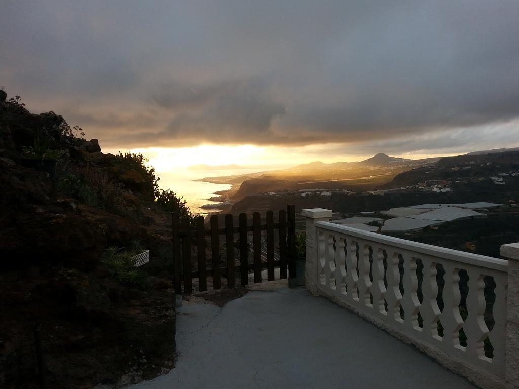 Mirador Del Gallego Santa María de Guía de Gran Canaria
